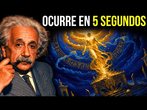 Lo Que le Sucede al Alma Cuando el Fuego Abraza al Cuerpo en la Cremación — Albert Einstein