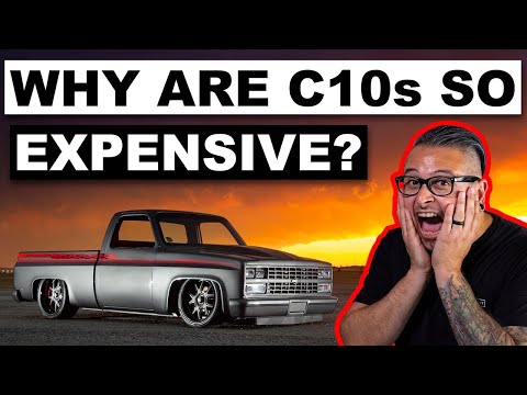 Why Are C10s So Expensive? | The Bottom Line