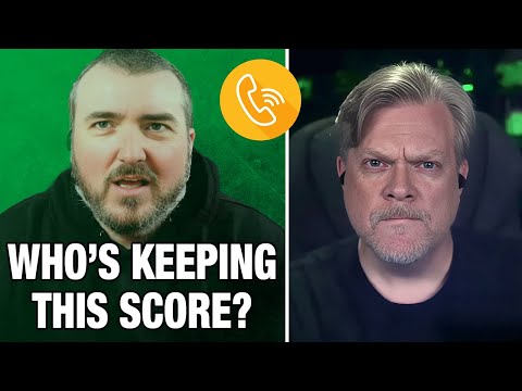 God Might Punish Me… But He Also Doesn’t Care? (feat Godless Engineer)