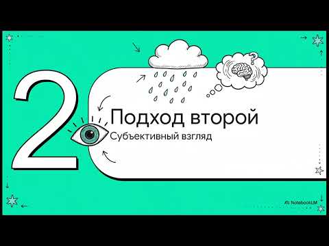 Частотная vs субъективная