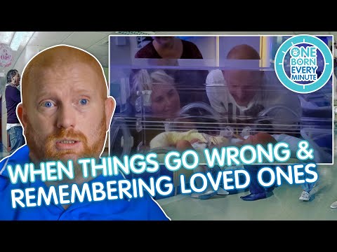 Tensions Run High During Third Birth - Baby Has Trouble Breathing | S7 EP2 | One Born Every Minute