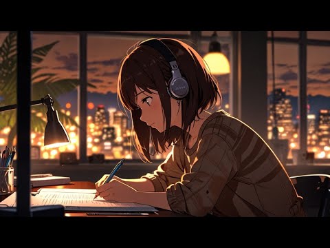 Deep Focus Music (Vol. 1) - Maximum Productivity & Concentration