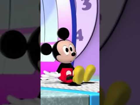 Hot doggy! It's Mickey Jr.! MickeyMouseClubhouse DisneyJr
