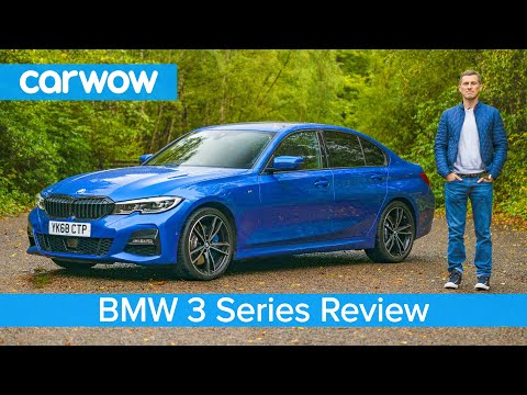 BMW 3 Series: ultimate in-depth review | carwow Reviews