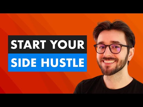 How to Start an Instructional Design Side Business