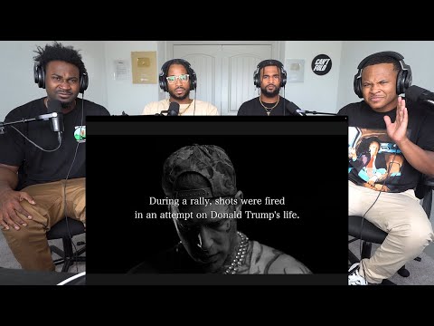 Tom MacDonald "You Missed" (REACTION!!!)