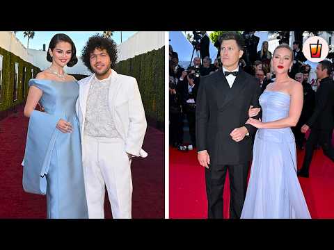 TOP Best-Dressed COUPLES in 2025 🥤 Rumour Juice