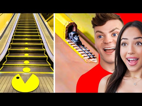 Creative People On Another Level