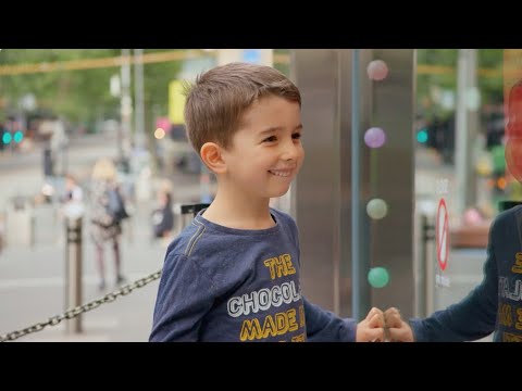 The 2020 Myer Christmas Windows | 65 Years of Magic