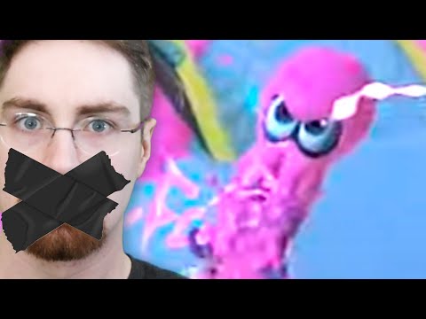 the video where i cant talk