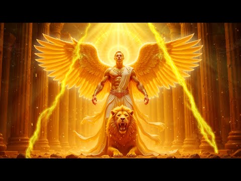 1111 Hz ✨ ARCHANGEL MICHAEL’S HOLY LIGHT ✨ REMOVE DARK FORCES & EMOTIONAL, PHYSICAL HEALING
