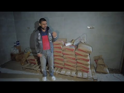 أفضل نوع اسمنت يستخدم في الارضيات البورسلين والمرمر والكاشي