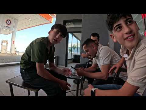MUŞ’ta İLK GÜNÜM🇹🇷 ALTIN KALPLİ İNSANLAR DİYARI!