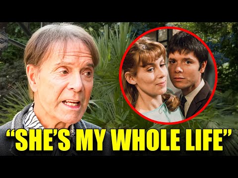 At 83, Cliff Richard Reveals She Was the Love of His Life—And Fans Are in Tears