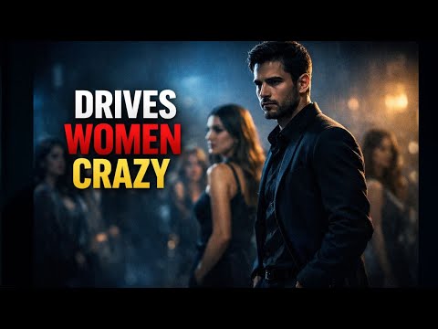 These 8 Things About Sigma Males Drive Women Crazy