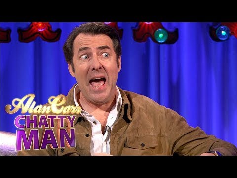 Jonathan Ross | Full Interview | Alan Carr: Chatty Man