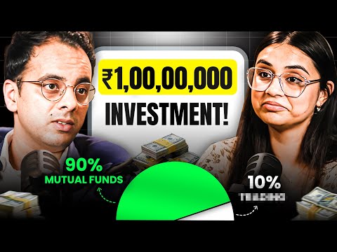How much Diversification Your Portfolio Actually Needs?| 30 Fund Diversification Logic| Pratik Oswal
