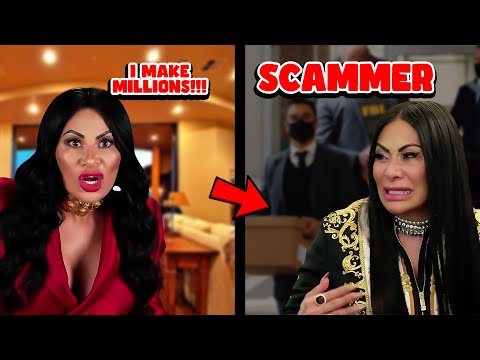 When Housewives Told the TRUTH on Camera... and Regretted It