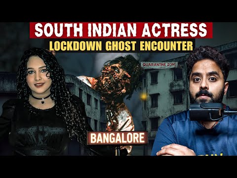 a Tollywood Actress House Hunt Horror 💀❌