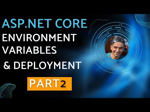 ASP.NET Core - Deploy to Azure App Service Cloud Environment - PART 2