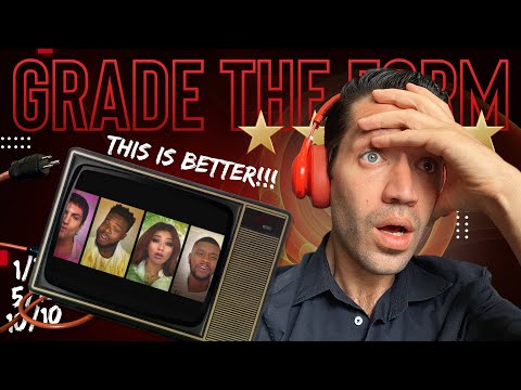 Pentatonix - Dreams (REACTION)