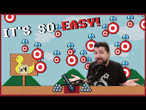 Making an EASY Game ( Game Jam Devlog )