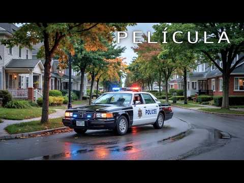 ¡Una Película que te Mantiene en Tensión! 🎬 Ella Sospecha que su Esposo Cometió un Asesinato