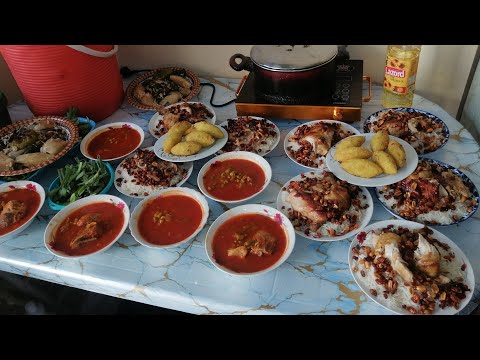 بيضت وجه عمتي كدام خطارها #روتين  بيت عيالي وخير ماشاءالله