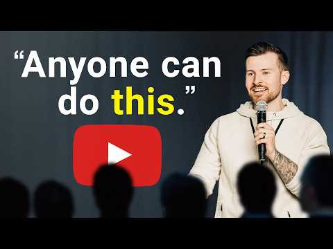 Copy This YouTube Strategy for 2026