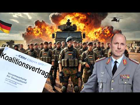 Wehrpflicht kommt noch 2025! Was heißt das für dich? | Anwalt Christian Solmecke