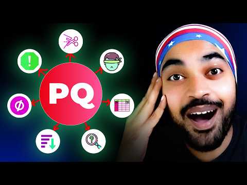 7 Power Query Tricks You’ll Regret Not Knowing