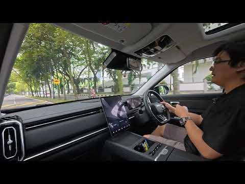 How is it possible that the cheapest PHEV is the most advanced PHEV currently? Jaecoo J7 PHEV