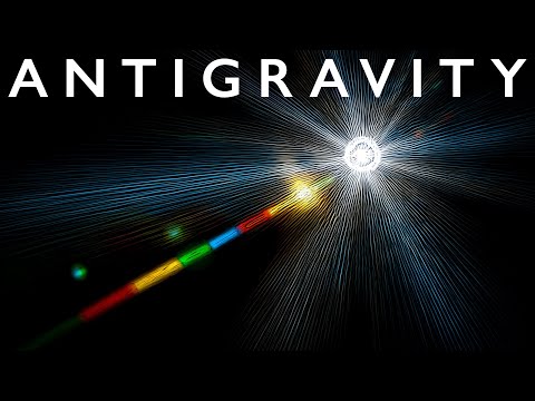 Have Scientists Really Discovered a Huge Source of Antigravity?