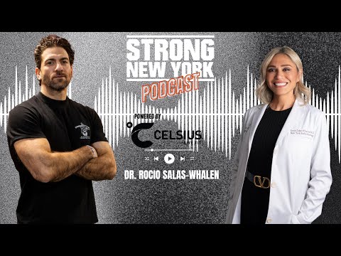 The Truth About GLP-1 Medications with Dr. Rocio Salas-Whalen