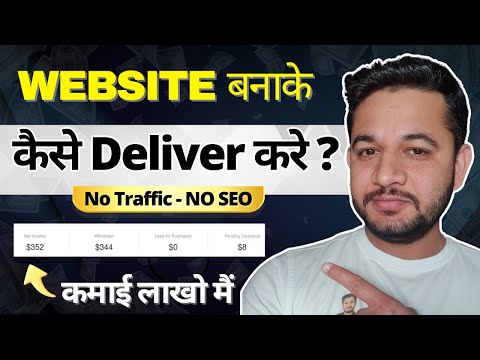 How to Deliver Wordpress Website to a Client in simple 8 Steps- Make $$$$