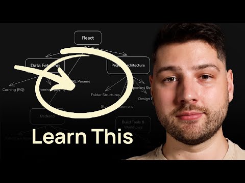 What to Learn After React That Will Make You Hirable