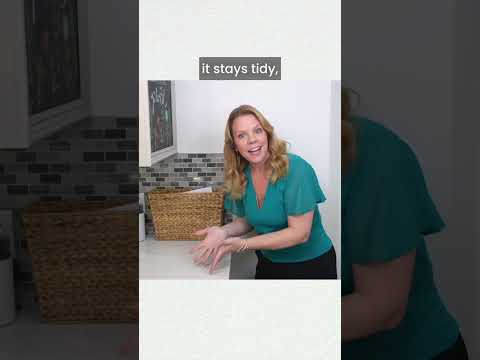 Organizing is basically science—but with way cuter bins. 🧪✨