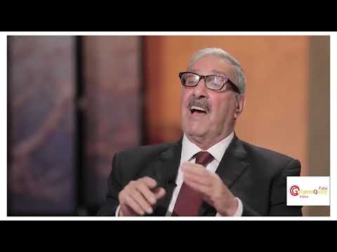 شهادات خاصة مع وليد السامرائي تقديم د حميد عبد الله