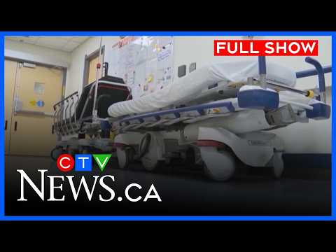 Sask. Health doubles down on patient-first care | CTV Your Morning Saskatchewan, Mar. 10th, 2026