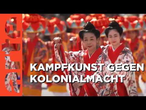 Japan: Das Königreich Ryūkyū | Stadt Land Kunst | ARTE