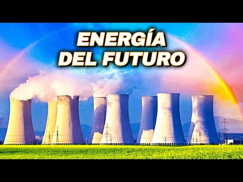 ¿Fusión Termonuclear podrá sustituir carbón, petróleo y gas? - Documental