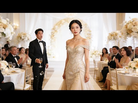 He mistook the housewife for useless, only to discover she was the CEO after betrayal. He regrets!