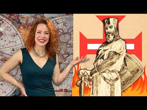 How the Knights Templar Survived