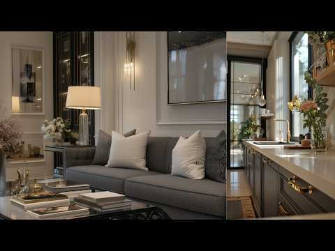 Simple Luxury Interior Design Tips to Match Your Home Like a Pro