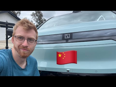 The Truth About Chinese EVs