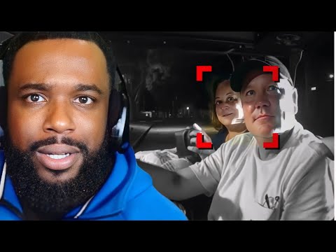 CashNasty Reacts To When DIRTY Cops Get CAUGHT…