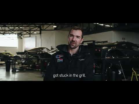 Taking A Look Back At One Of Africa’s best Rally Raid Races in History. The Safari Rally 2025. 