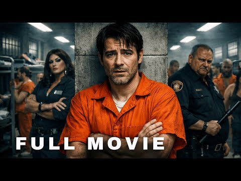 Can He Survive LA's Most Dangerous Prison Unit? | Terminal RISK | Action Prison Movie