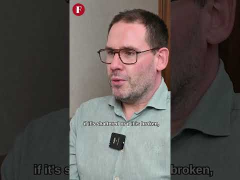 Why trust cannot be rushed | Professor Thomas Müller