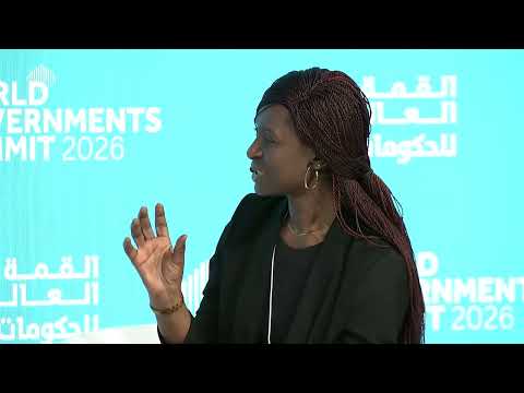 World Governments Summit: Is Tourism Still a Government Priority? - Panel Discussion